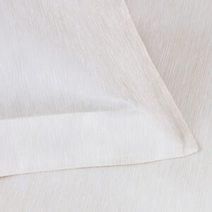 Luxury Reed Euro Sham slide 3 Luxury Reed Euro Sham
