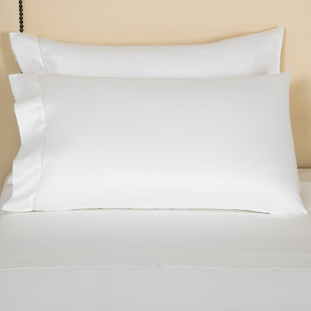 Single Ajour Pillowcase Set