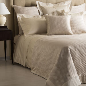 slide 5 Illusione Silk Decorative Pillow