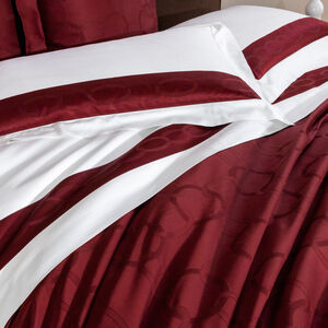 slide 5 Chains Duvet Cover