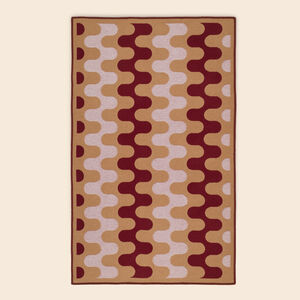 Modernism Throw slide 2 Modernism Throw