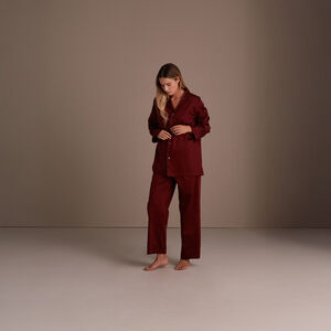 Suite Sateen Pyjama slide 1 Suite Sateen Pyjama