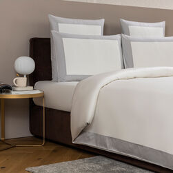 Bold Duvet Cover