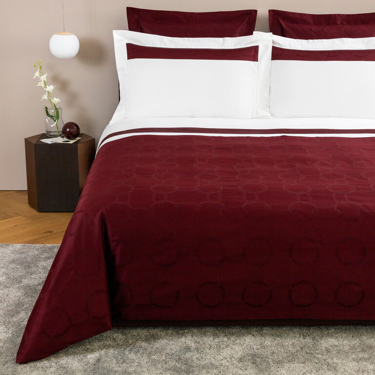 slide 1 Chains Duvet Cover