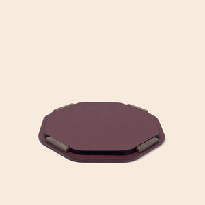 slide 2 Octagonal Placemat Set