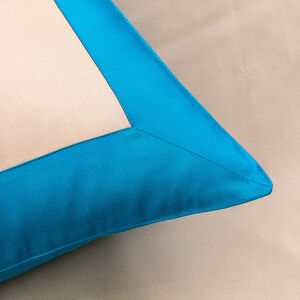 Rectangular Euro Pillowcase slide 3 Rectangular Euro Pillowcase