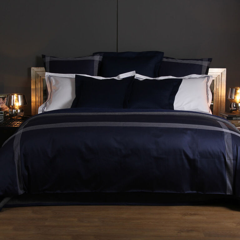 slide 1 Classic Duvet Cover