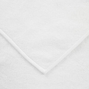 slide 3 Plush Wash Cloth