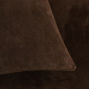 Luxury Suede Decorative Pillow Cover slide 3 Luxury Suede Decorative Pillow Cover