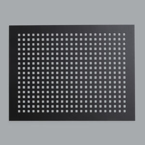Cubo Placemat slide 1 Cubo Placemat