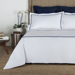 Hotel Classic Sheet Set