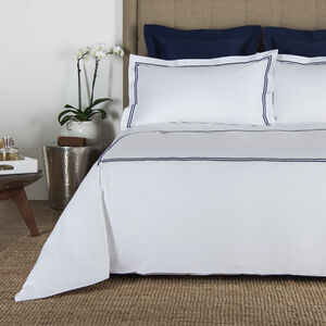 Hotel Classic Sheet Set slide 2 Hotel Classic Sheet Set