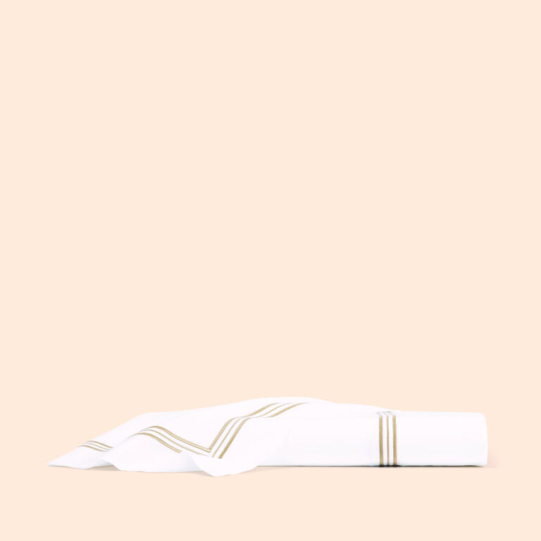 slide 5 Signature Triplo Sateen Duvet Cover