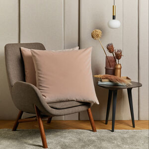 Luxury Cotton Velvet Decorative Cushion Cover slide 1 Luxury Cotton Velvet Decorative Cushion Cover