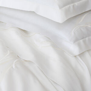 Paisley Embroidery Sheet Set slide 5 Paisley Embroidery Sheet Set