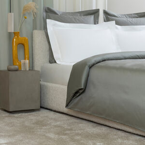 slide 2 Oblique Jacquard Duvet Cover