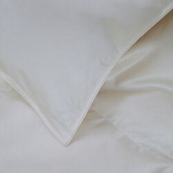 Net Silk Medium Comforter Duvet Filler