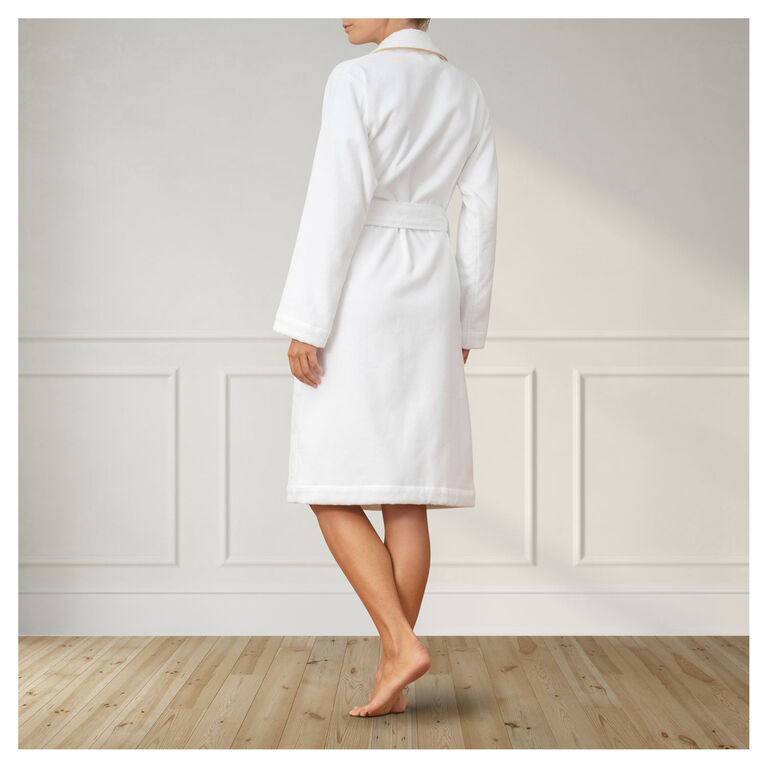 slide 4 Lido Bathrobe