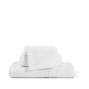 slide 1 Checkerboard Wash Cloth