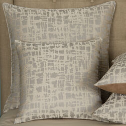 Graf Decorative Pillow