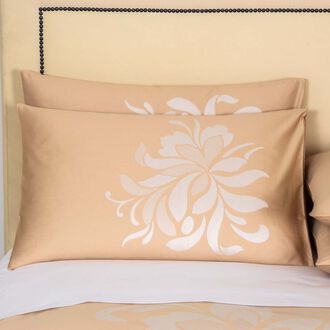 Lotus Flower Pillowcase