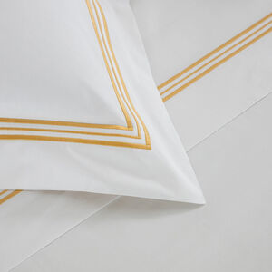 slide 3 Triplo Bourdon Euro Sham