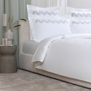 slide 2 Grace Avant Garde Embroidery Duvet Cover