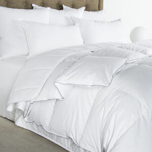 Cortina Firm Down Pillow Filler slide 4 Cortina Firm Down Pillow Filler