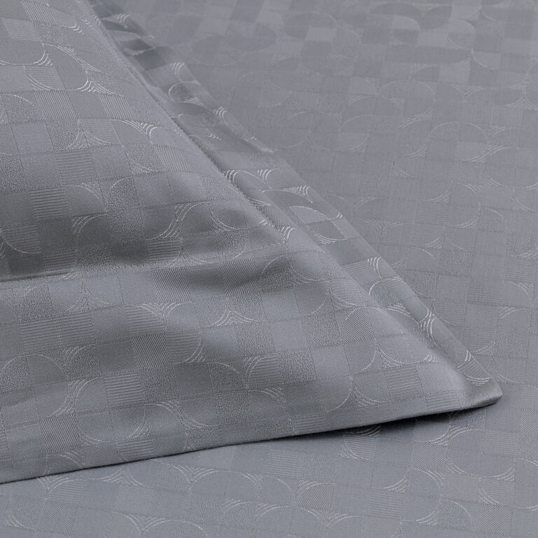 slide 3 Avant Garde Jacquard Euro Sham