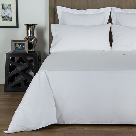 One Bourdon Duvet Cover Set