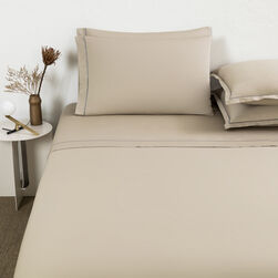 Camelia Sheet Set