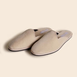 Voyage Slipper - Men