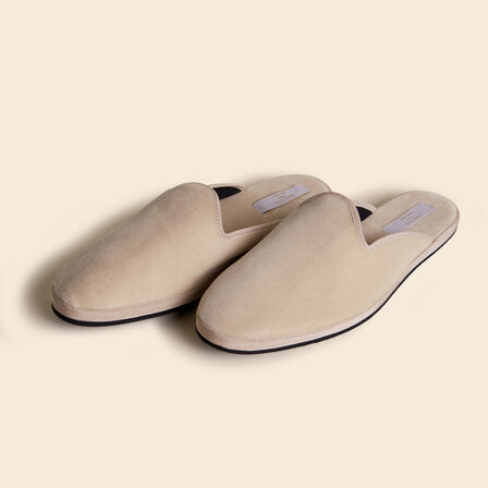 Voyage Slipper - Men