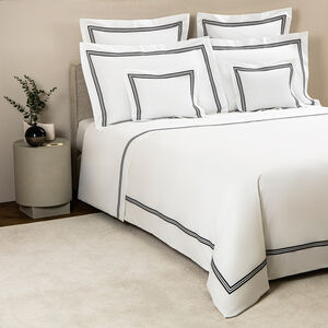 Triplo Bourdon Duvet Cover Set slide 4 Triplo Bourdon Duvet Cover Set