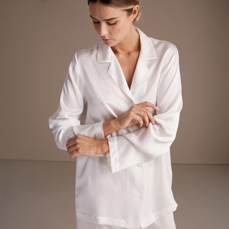 Sanctuary Silk Pyjama - Women slide 4 Sanctuary Silk Pyjama - Women