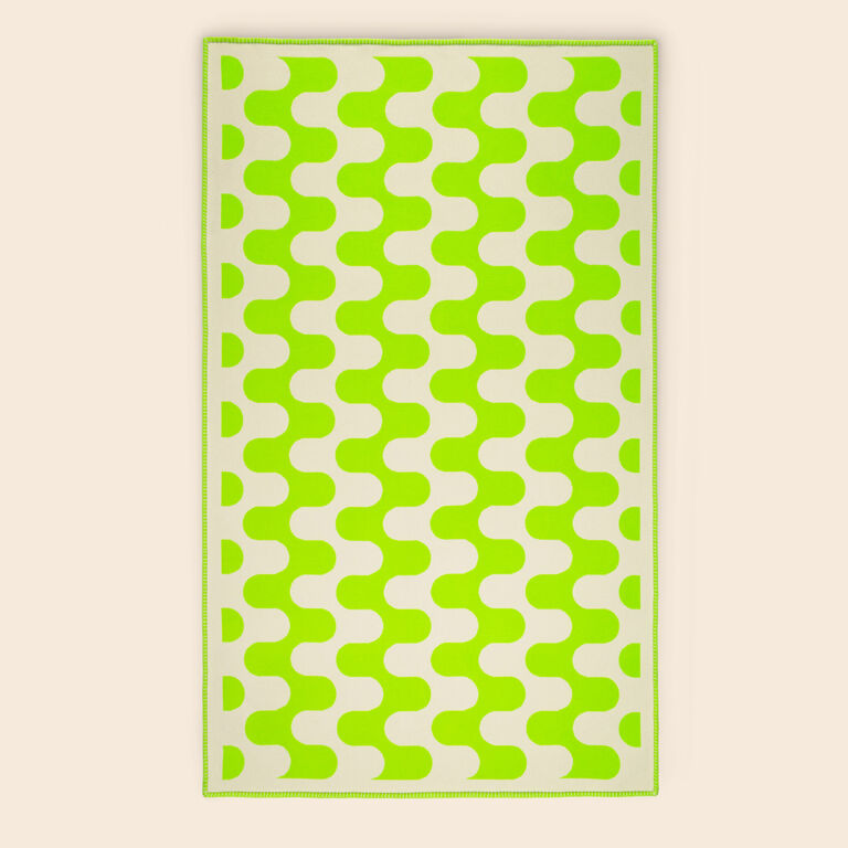 slide 2 Modernism Throw