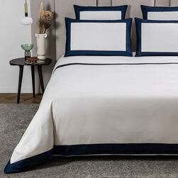 Bold Duvet Cover