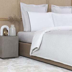 Horizon Duvet Cover slide 1 Horizon Duvet Cover