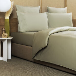 slide 2 Lush Ajour Duvet Cover