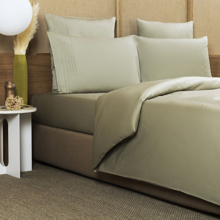 slide 2 Lush Ajour Duvet Cover