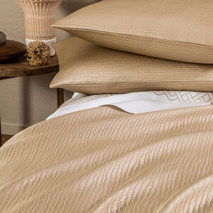 slide 5 Luxury Earth Bedspread
