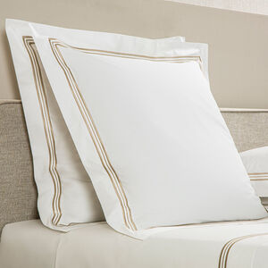 Triplo Bourdon Euro Sham slide 2 Triplo Bourdon Euro Sham