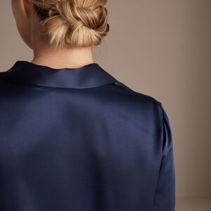 slide 5 Sanctuary Silk Pyjama - Women