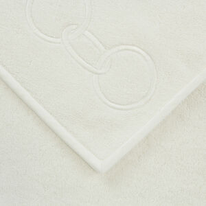 slide 3 Links Embroidered Hand Towel