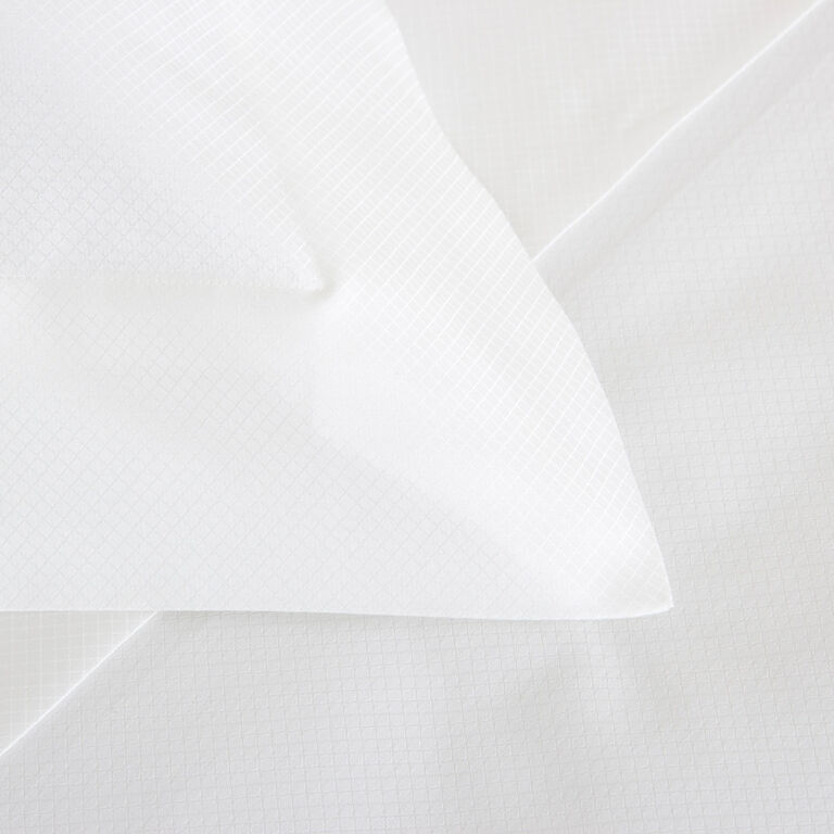 slide 3 Net Duvet Cover