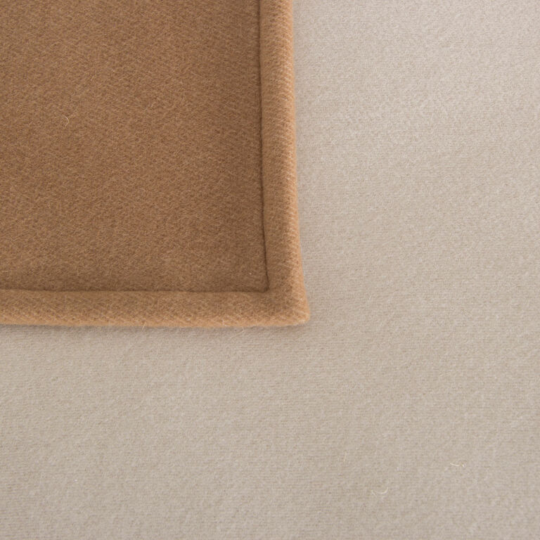 slide 3 Double Blanket