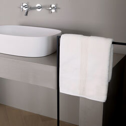 Balance Lace Bath Towel