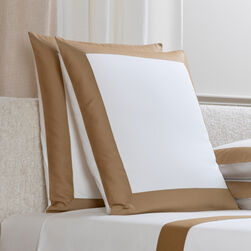 Bold Euro Pillowcase