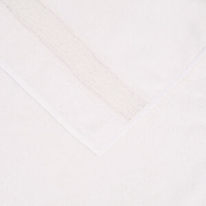 slide 5 Balance Lace Bath Towel