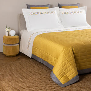 slide 4 Rectangular Light Quilt